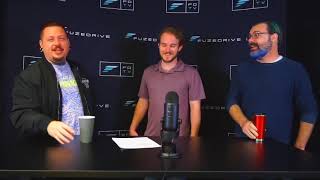 FuzeDrive TV Episode 2: Capacity Anxiety