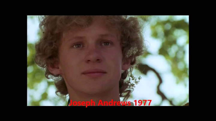 Peter Firth: A life in Movies