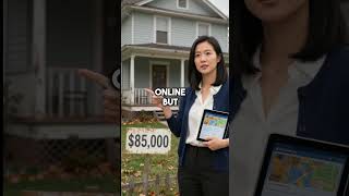 Teacher Made $200k Flipping Houses With AI (No Experience Required)