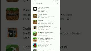 Minecraft Promo Gratis Download | Resmi dari PlayStore screenshot 4