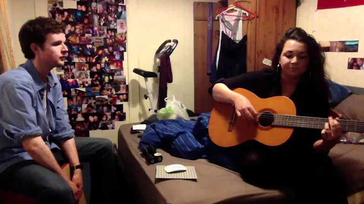 Hip Hop - Dead Prez (Amy Lyon Acoustic Cover)