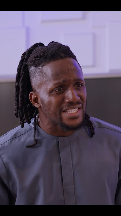 This is not about you!!! 😡 MEET THE PARENTS Latest Nigerian Full Movie 2025