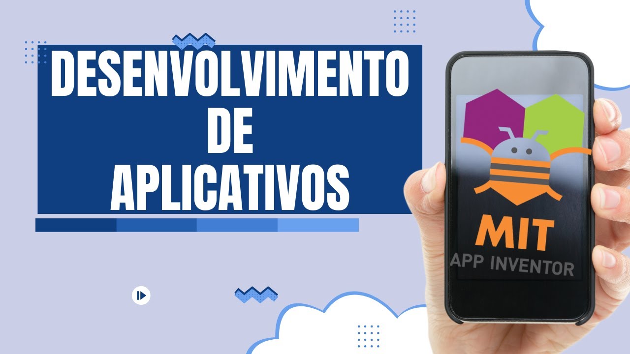 Programa Mit App Como usar o MIT App Inventor | Crie seu primeiro aplicativo para ...