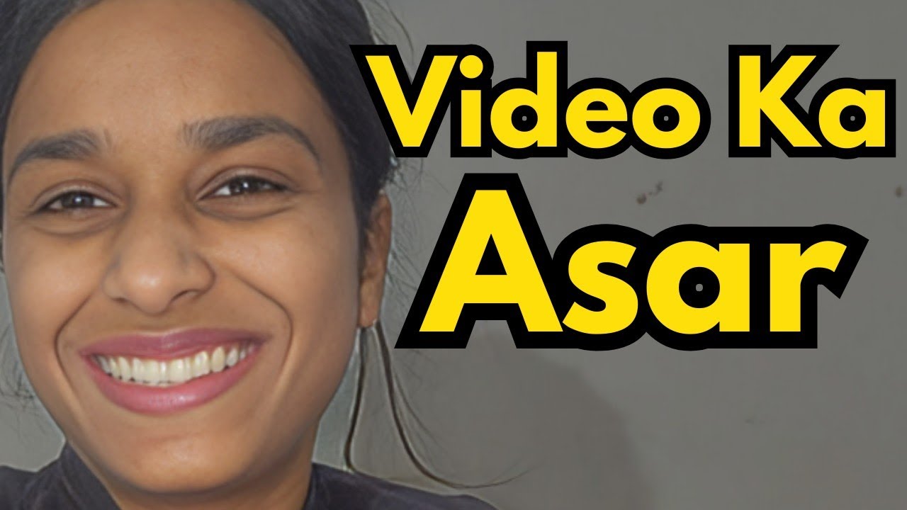 Mujhe Bilkul Expect Nahi Tha 🥹