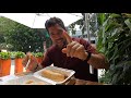 German Food (Bratwurst) Review in Medellin Colombia (Shortened Version)