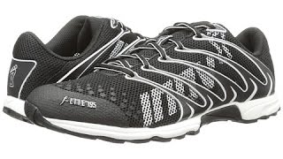 innov 8 F lite shoe review