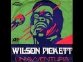Wilson Pickett - Un'Avventura live at San Remo
