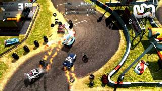 Mini Motor Racing EVO - Official Trailer [Steam] screenshot 5