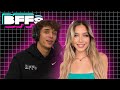 Are Josh Richards And Mads Lewis Dating?