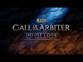 RAID: Call of the Arbiter | Inside Look | Part I - Building a World