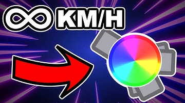 Reaching Light Speed in Arras.io!