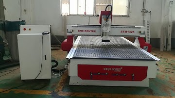 A guide to buy your first CNC router