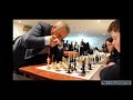 Kasparov, il re degli scacchi a Brescia