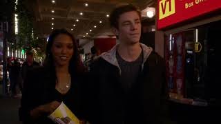 The flash season 1 ep3