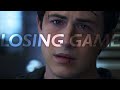 Clay & Hannah - Losing Game