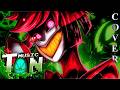 Um cover horroroso de No Ar | Disfarce Edit | @PapyrusDaBatata