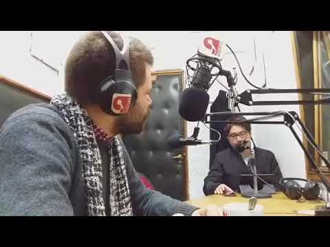 Comenzando el Dìa en Radio Portales de Valparaíso