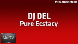 Dj Dell - Pure Ecstacy