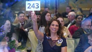 AOF Honors 2025: Learn About the AOF