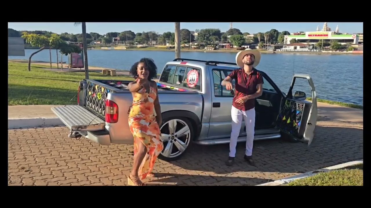 Zum zum zum HENRIQUE PEREIRA E JUH CARVALHO