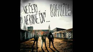 Bohužel - "Tady a teď"