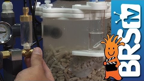 Set-up and Tune a Calcium Reactor | How To Tuesday