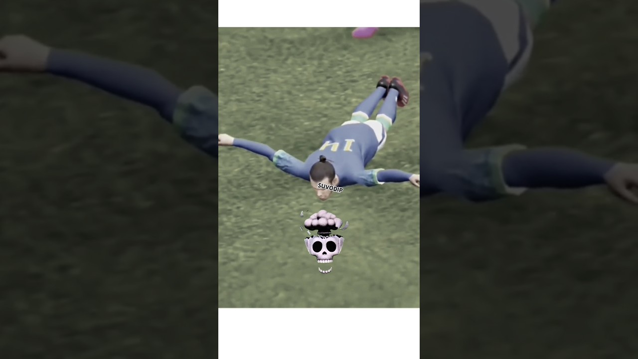 🔥 Bale is Back! Insane Celebration in eFootball 26 ⚽