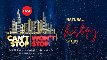2019 FAST Summit on Angelman Syndrome -Update on the Natural History Study in Angelman Syndrome