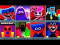 Poppy Playtime Mobile , Grimace Scary , Poppy 2+3 Mobile Vs Minecraft, Horror Poppy, Poppy House,Toy