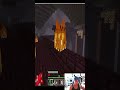 остался навсегда в аду!  #minecraft #майнкрафт