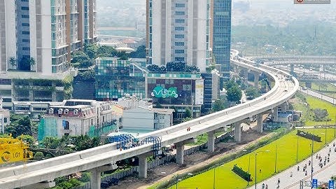 Đói vốn và nguy cơ vỡ trận metro Bến Thành - Suối Tiên?