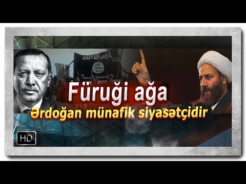 Furugi aga|#Erdogan munafik siyasetcidir|[www.ya-ali.ws]#islam #namaz #turan #turanbirliyi #hocalar