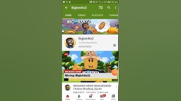 Shoutout #11: Bigbst4tz2