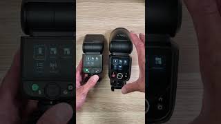 Forgotten Trigger? Use your Godox Flash as a Master! 📸