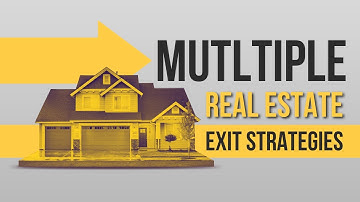 Exit Strategy Real Estate