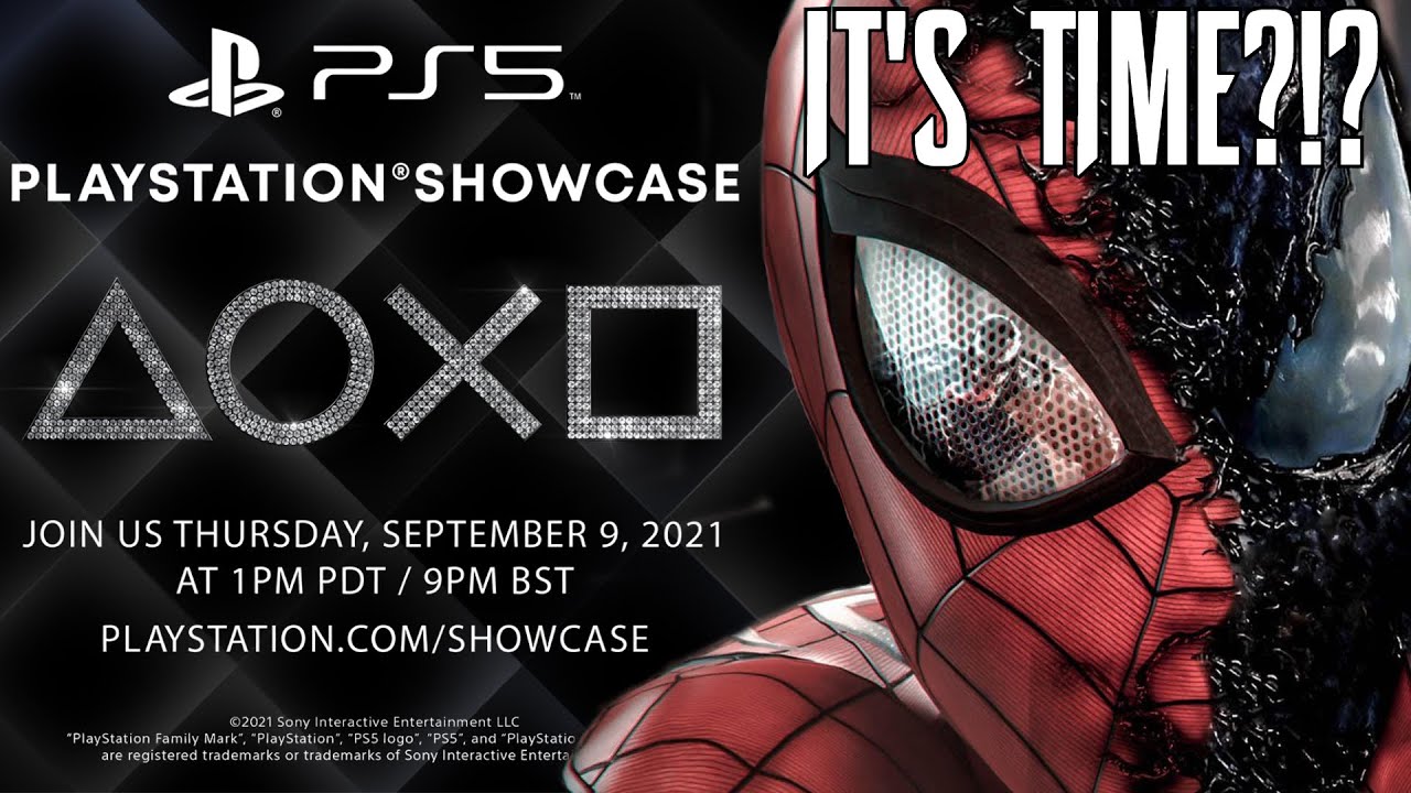 Marvel's Spider-Man 2 Gameplay Revealed at PlayStation Showcase
