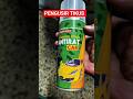Antirat Car Pengusir Tikus
