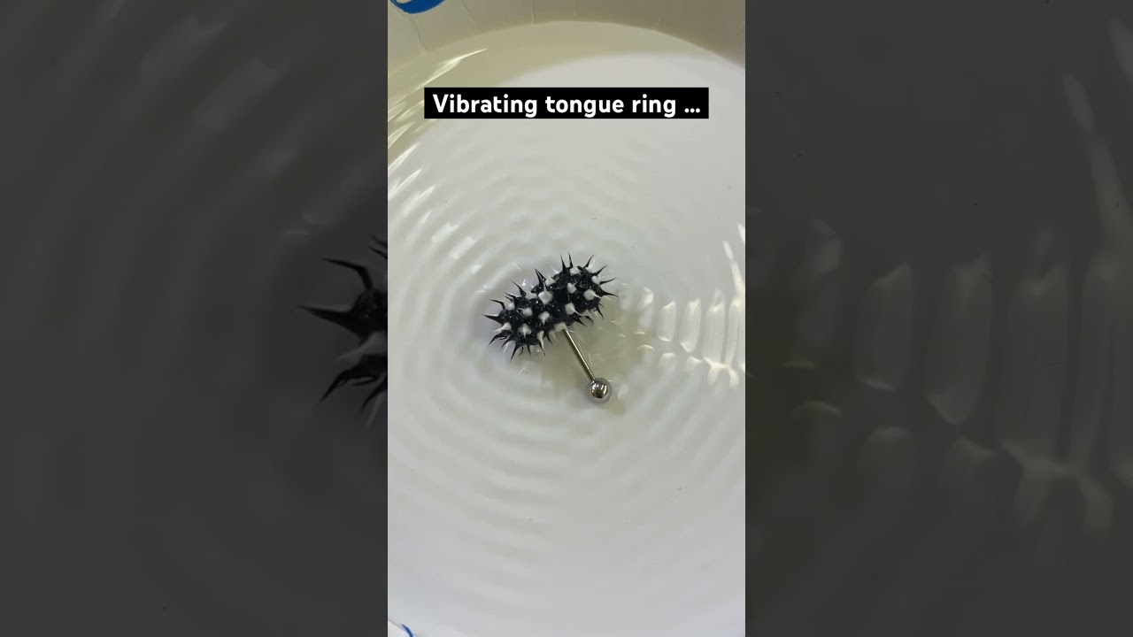 vibrating tongue ring video ObsidianRider Inflatable Sex Bench with Dildo Mount – After Dark USA main image 1