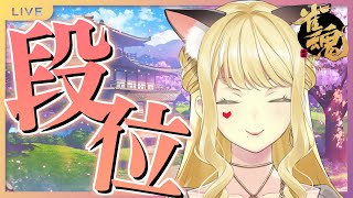 【麻雀/雀魂#204】雀聖の実感ゼロキャミー【ルイス・キャミー/にじさんじ】