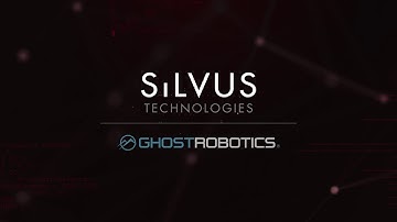 Silvus & Ghost Robotics Case Study: Stretching the link range of the VISION 60 Q-UGV (33 Miles)