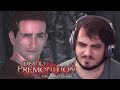 Мэддисон играет в культовый трэш Deadly Premonition