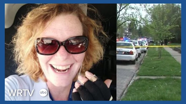 Man who killed mail carrier in 2020 will serve 30 years