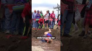 The Wildest Couple Challenge You’ll Ever See 😱💥#short