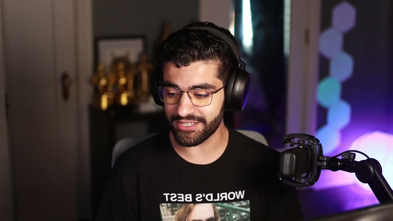 INSANE Magic Buff: Let's test! | Last stream until Tuesday! | The RS Guy VODS