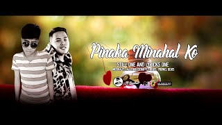 Pinaka Mamahal ko - Still one and Lyricks One chords