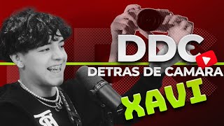 XAVI: Detrás de cámaras en No Hay Pelo | Pepe's Office