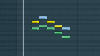 Basic Harmony.. Synthou Version