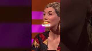 Jodie Comer’s Real Accent SHOCKS Everyone 😳🎭