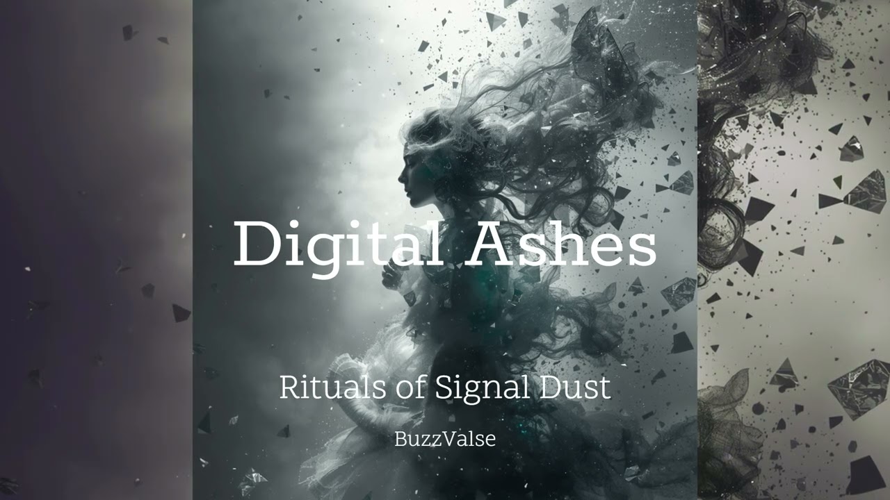 Digital Ashes – Melodic Deep Tech & Ritual Atmosphere 2025 | BuzzValse adlı videoyu YouTube'da izle Digital Ashes – Melodic Deep Tech & Ritual Atmosphere 2025 | BuzzValse adlı videoyu YouTube'da izle