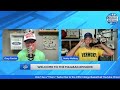 Mailbag! Coaches who are future HOFers; dream Final Four; tampering + recruiting; Mt. Rushmore picks